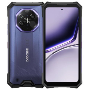 Doogee S300 Plus Thermal