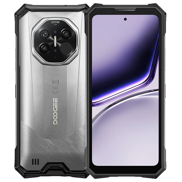 Doogee S300 Plus Thermal