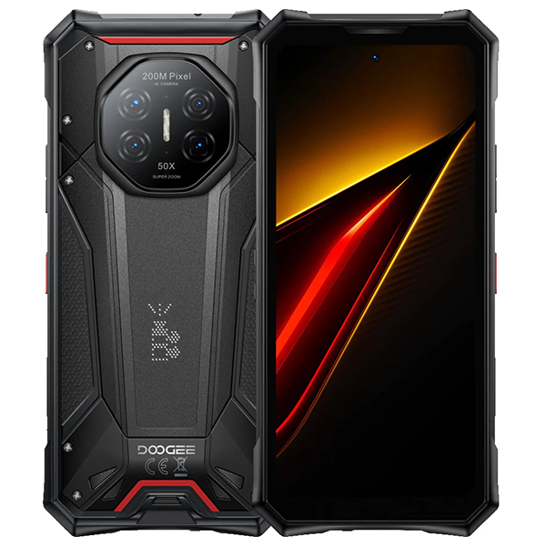 Doogee S300 Pro