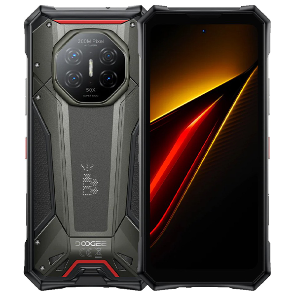 Doogee S300 Pro