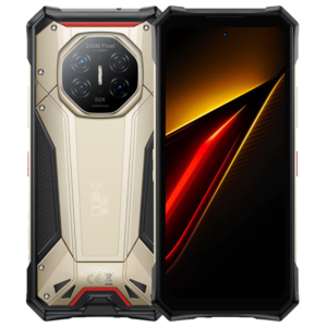 Doogee S300 Plus