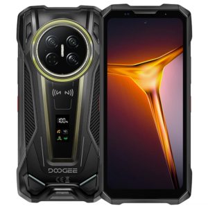 Doogee V Max 2