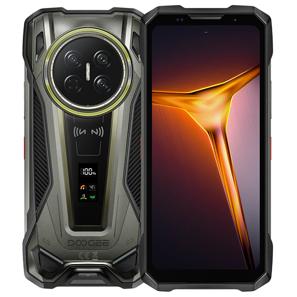 Doogee V Max 2 Pro