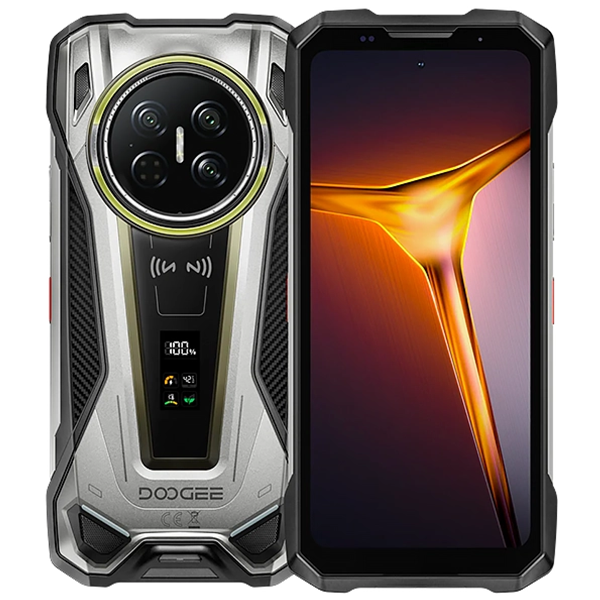 Doogee V Max 2 Pro