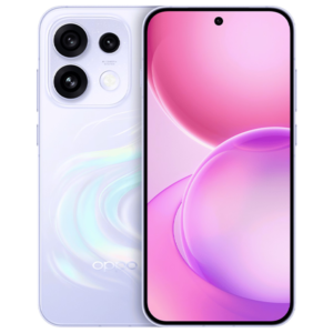 Oppo Reno16 F
