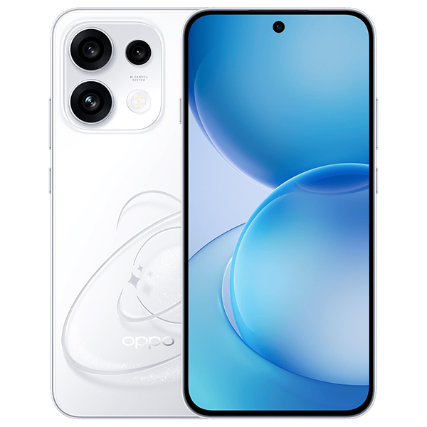 Oppo Reno16 FS