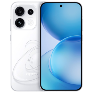 Oppo Reno16