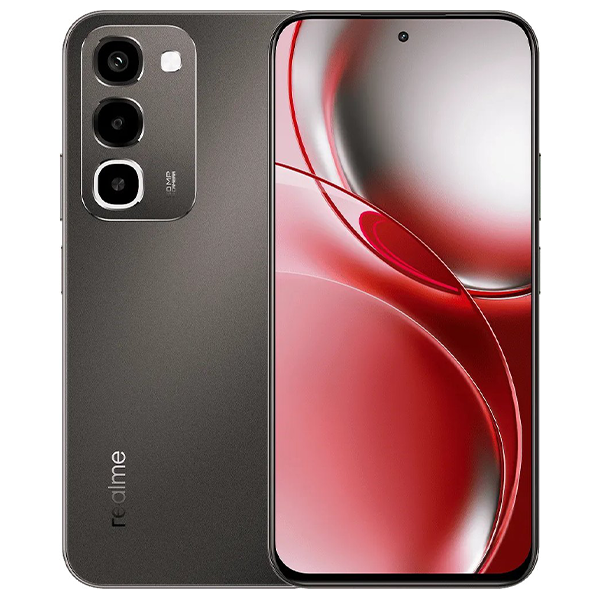 Realme P4R