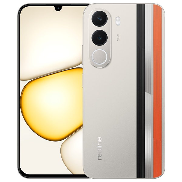 Realme P4x 4G