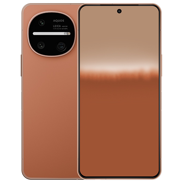 Sharp Aquos R11
