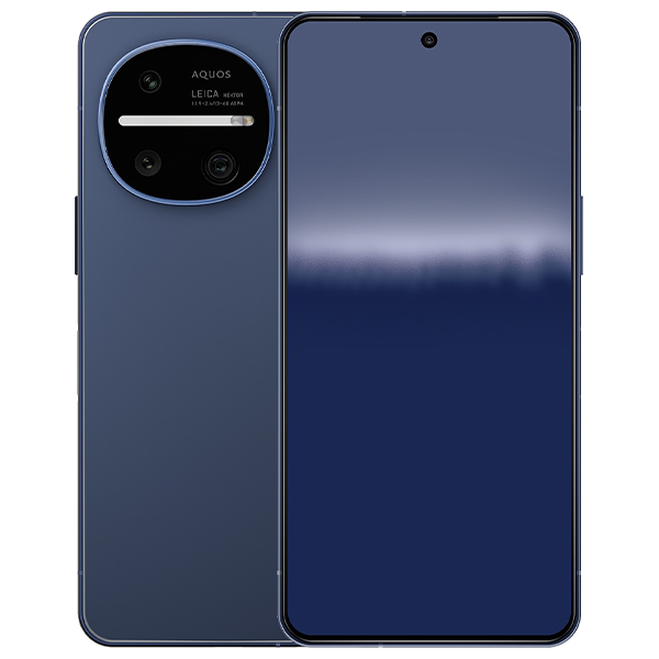 Sharp Aquos R11