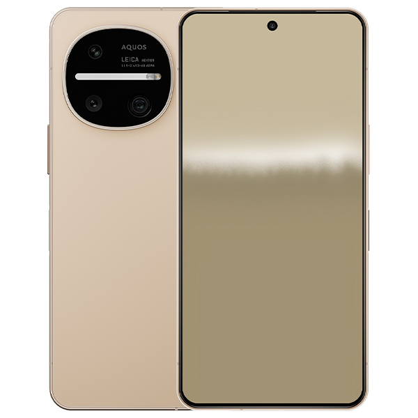 Sharp Aquos R11