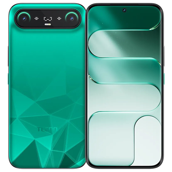 Tecno Camon Slim