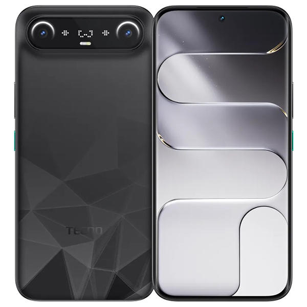 Tecno Camon Slim