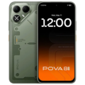 Tecno Pova 8