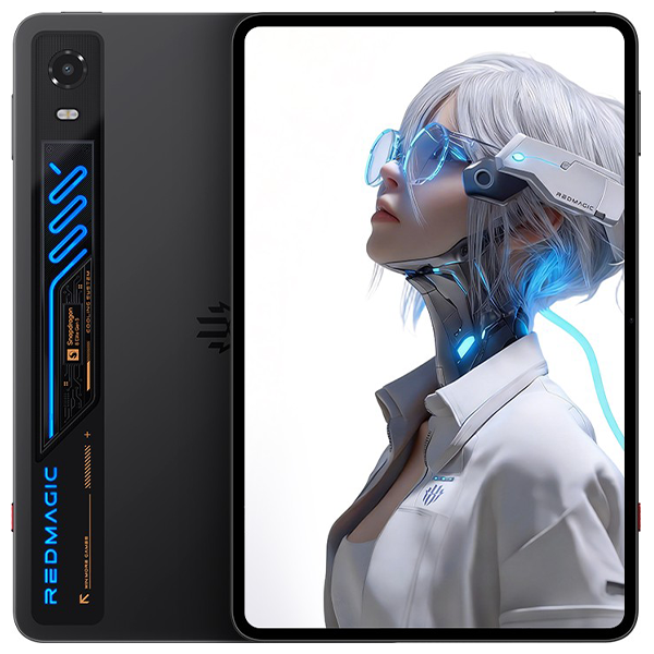 ZTE RedMagic Astra 2