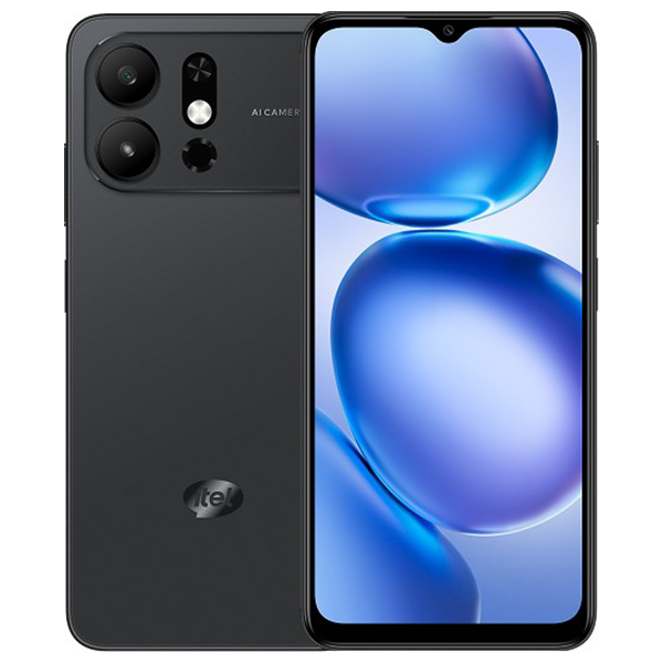 itel A100Cs