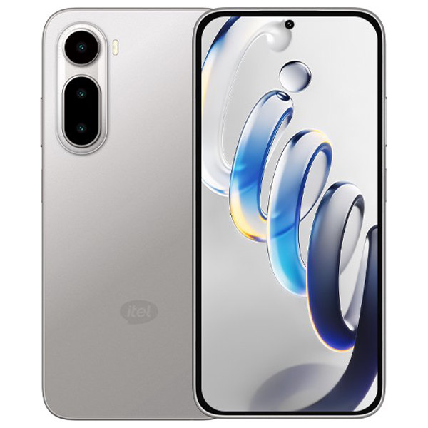 itel City 200s