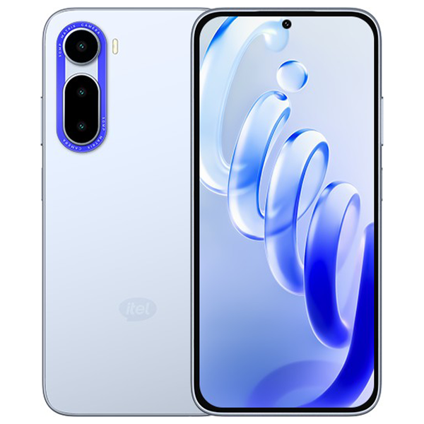 itel City 200s