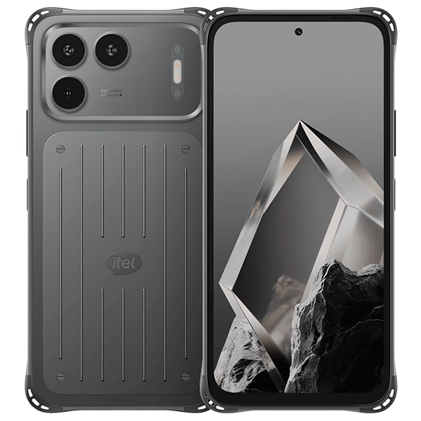 itel Power 80