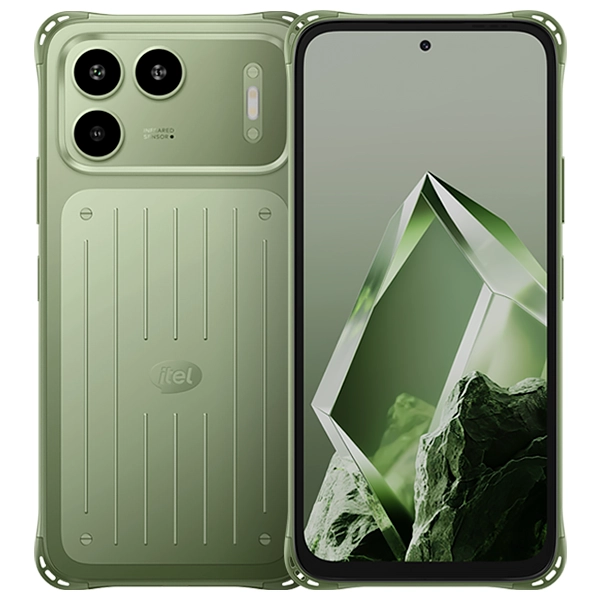 itel Power 80