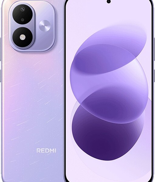 Xiaomi Poco M8 Power