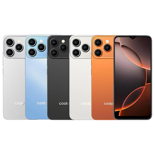 Coolpad C35c