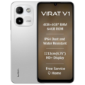 Lava Virat V1 4G