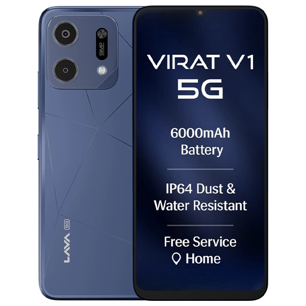 Lava Virat V1