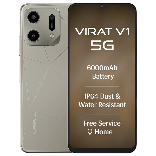 Lava Virat V1