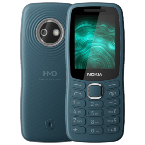 Nokia 123 Shield