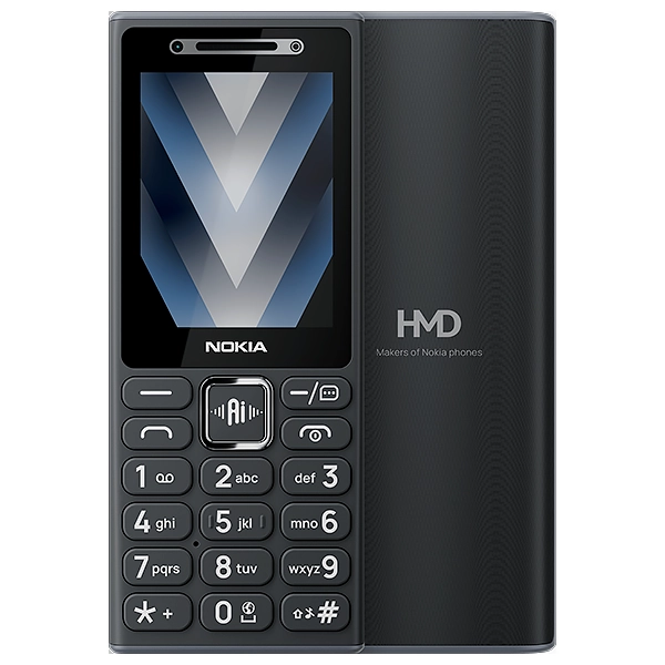 Nokia 200 4G