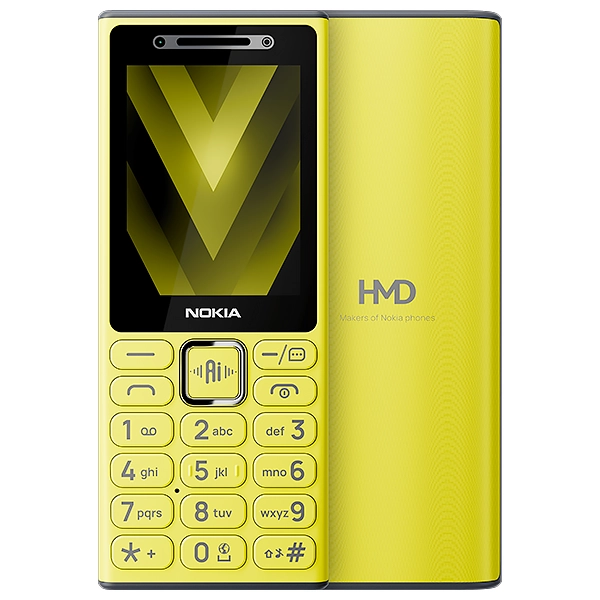 Nokia 200 4G