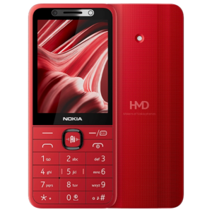 Nokia 215 4G (2026)