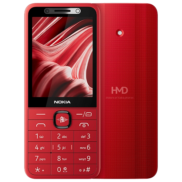 Nokia 215 4G (2026)