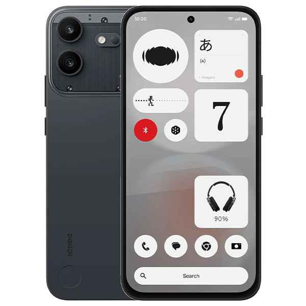 Nothing Phone (4b)