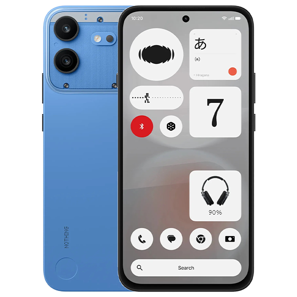 Nothing Phone (4b)