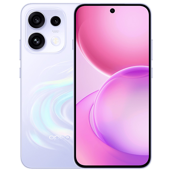 Oppo Reno16c