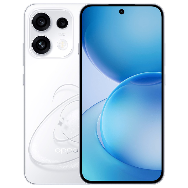 Oppo Reno16c