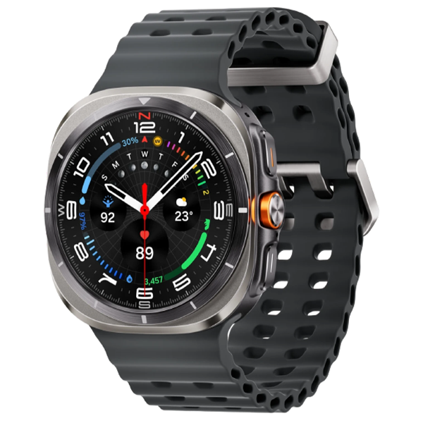 Samsung Galaxy Watch Ultra2