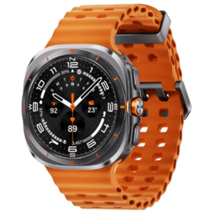 Samsung Galaxy Watch Ultra2