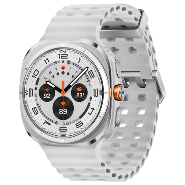 Samsung Galaxy Watch Ultra2
