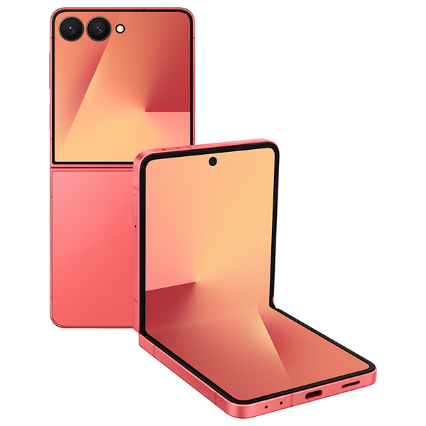 Samsung Galaxy Z Flip8