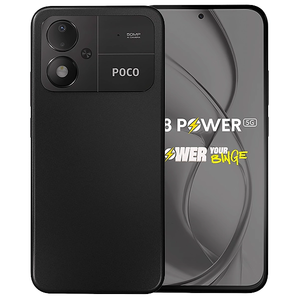 Xiaomi Poco M8 Power