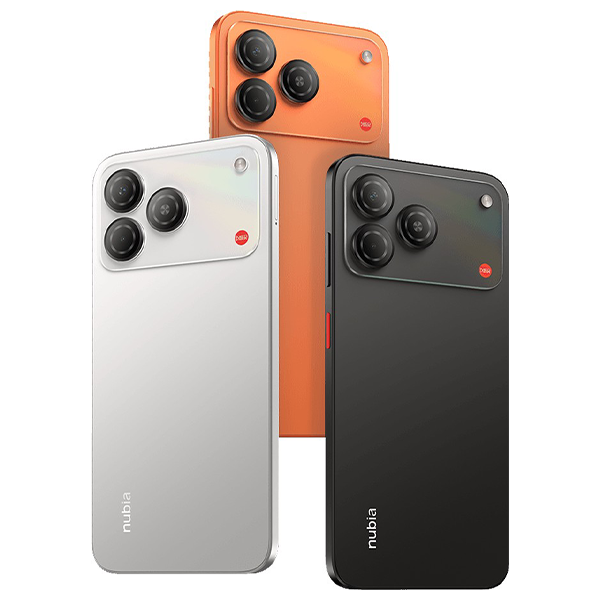 ZTE nubia A57