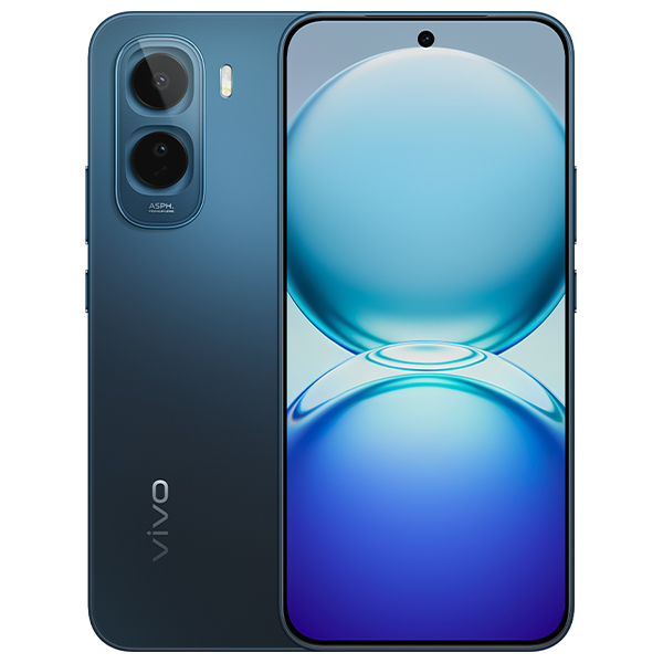 vivo Y500