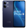 vivo iQOO Z11 Lite
