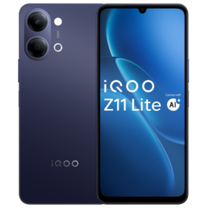 vivo iQOO Z11 Lite