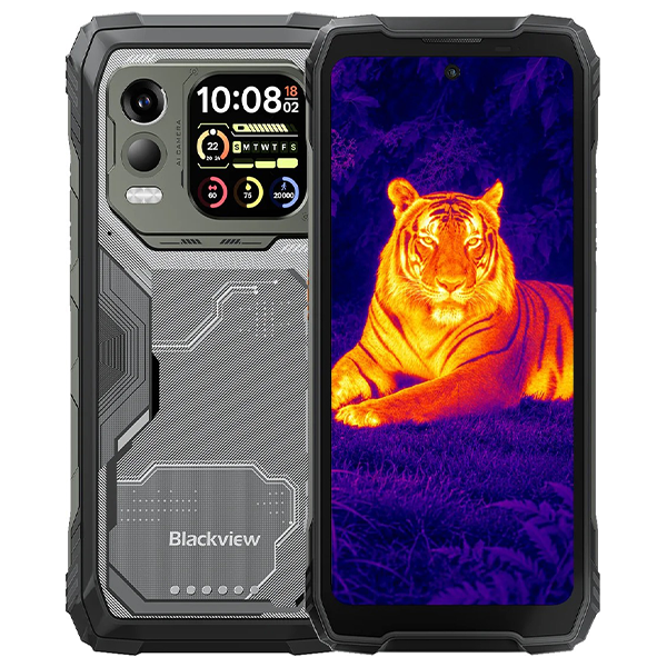 Blackview Xplore X1 Pro