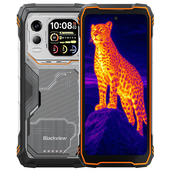 Blackview Xplore X1 Pro